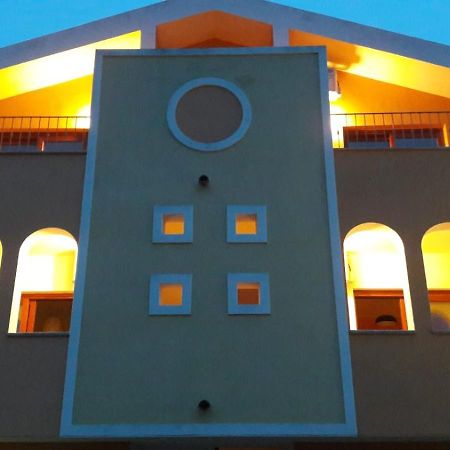 Residence Lu Brandali Santa Teresa Gallura Buitenkant foto